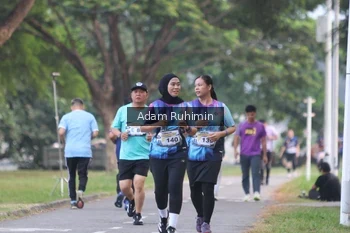 Runner Photo 4317172