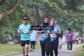 Runner Photo 4317173