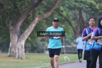 Runner Photo 4317176