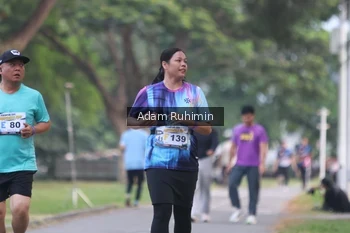 Runner Photo 4317179