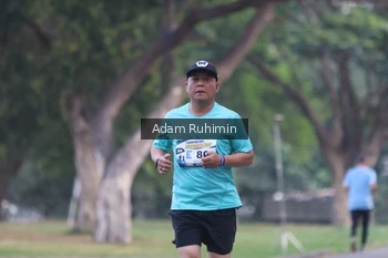 Runner Photo 4317180