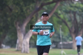 Runner Photo 4317181
