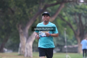 Runner Photo 4317182