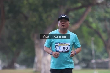 Runner Photo 4317183