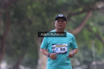 Runner Photo 4317184