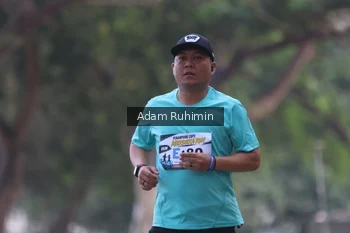 Runner Photo 4317185