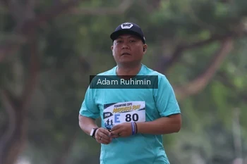 Runner Photo 4317187