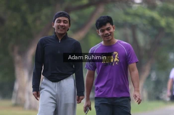 Runner Photo 4317188