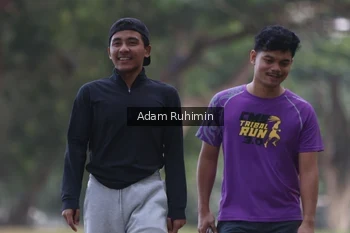 Runner Photo 4317190