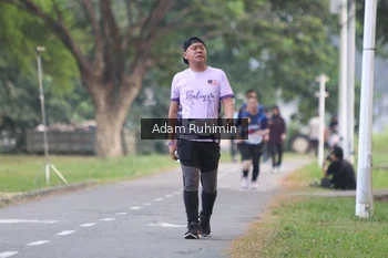 Runner Photo 4317191