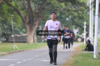 Runner Photo 4317192