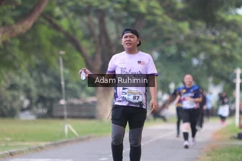 Runner Photo 4317193