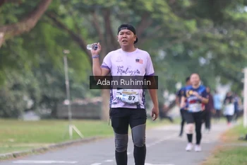 Runner Photo 4317194