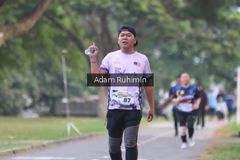 Runner Photo 4317195