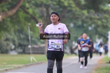 Runner Photo 4317196