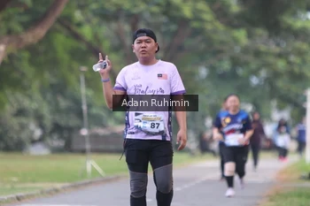 Runner Photo 4317197
