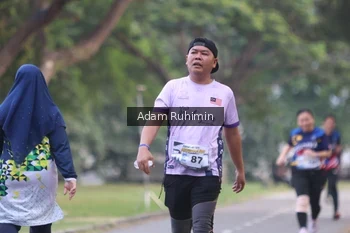 Runner Photo 4317199
