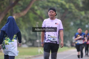 Runner Photo 4317200