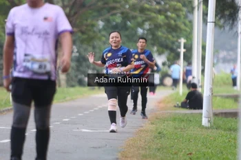 Runner Photo 4317201