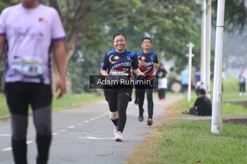 Runner Photo 4317202