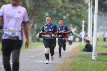 Runner Photo 4317203