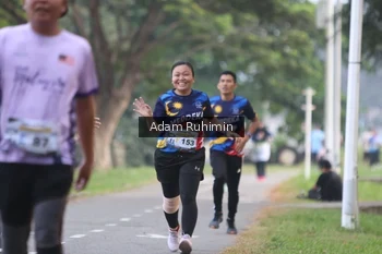 Runner Photo 4317204