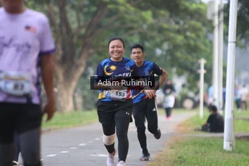 Runner Photo 4317205