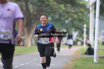 Runner Photo 4317206