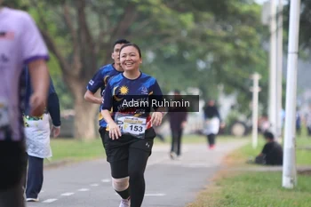 Runner Photo 4317207