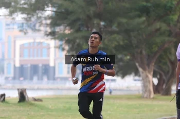 Runner Photo 4317208
