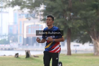 Runner Photo 4317209