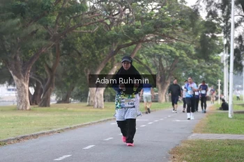 Runner Photo 4317211