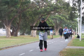 Runner Photo 4317212