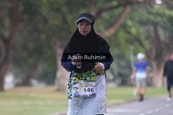 Runner Photo 4317214