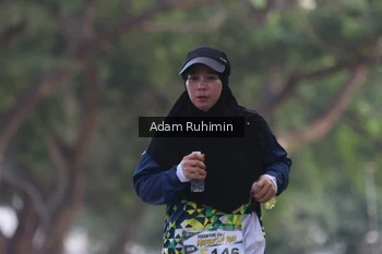 Runner Photo 4317216
