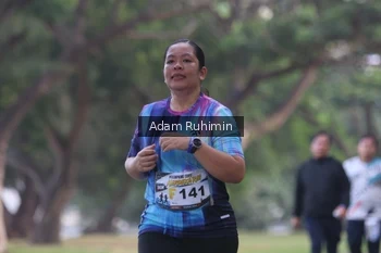Runner Photo 4317217