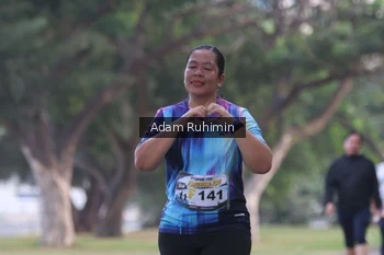 Runner Photo 4317218