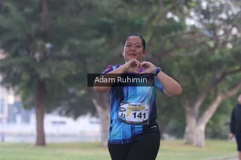 Runner Photo 4317221