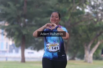 Runner Photo 4317222