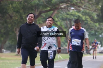 Runner Photo 4317226