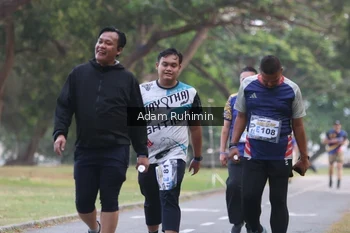 Runner Photo 4317228
