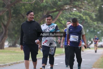 Runner Photo 4317229