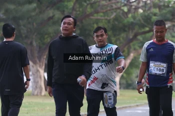 Runner Photo 4317230