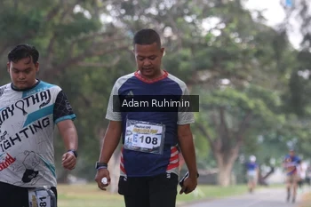 Runner Photo 4317232