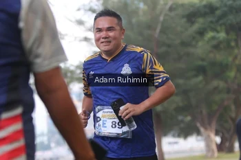 Runner Photo 4317234