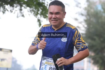 Runner Photo 4317236
