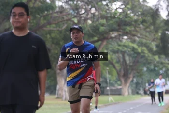 Runner Photo 4317238
