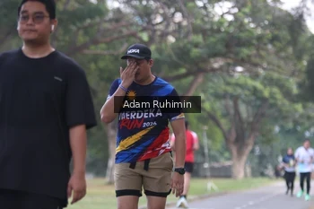 Runner Photo 4317239