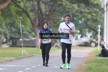 Runner Photo 4317241