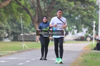 Runner Photo 4317244